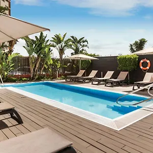 Catalonia Hispalis Hotell