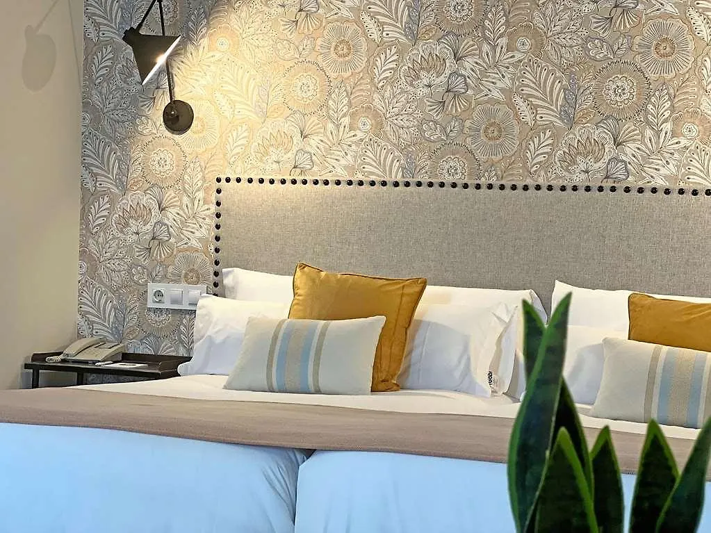 Hotel Itaca Sevilla By Soho Boutique  Seville