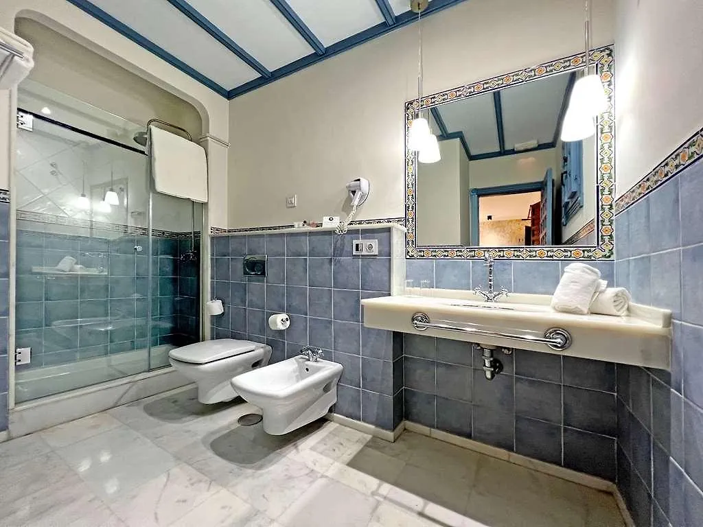 Hotel Itaca Sevilla By Soho Boutique