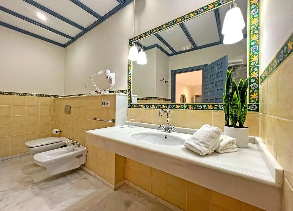 Hotel Itaca Sevilla By Soho Boutique