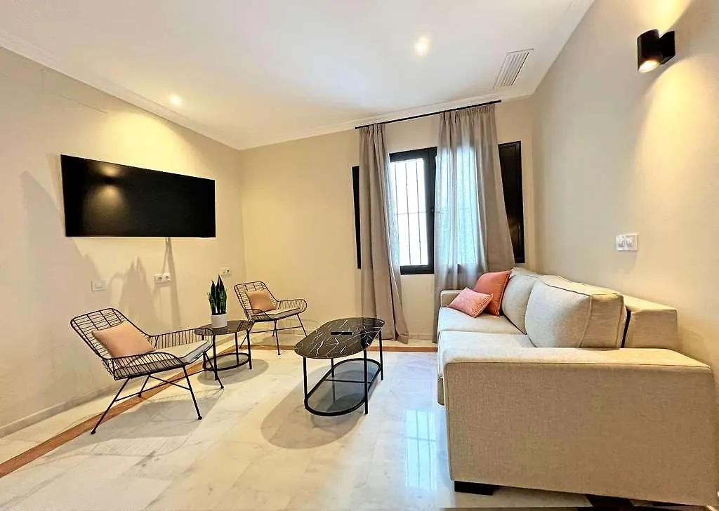 Hotel Itaca Sevilla By Soho Boutique  Seville
